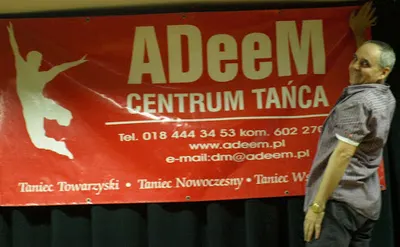 ADeeM Centrum Tańca Anita i Dariusz Migacz